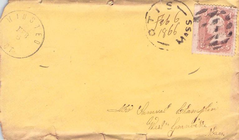 Berkshire County, MA (47 items)