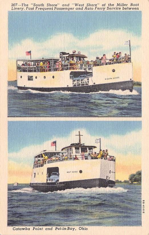 Ottawa County, OH (34 items)