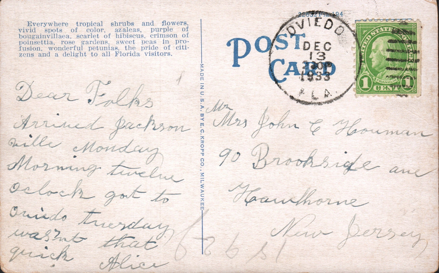 Seminole County, FL (10 items)