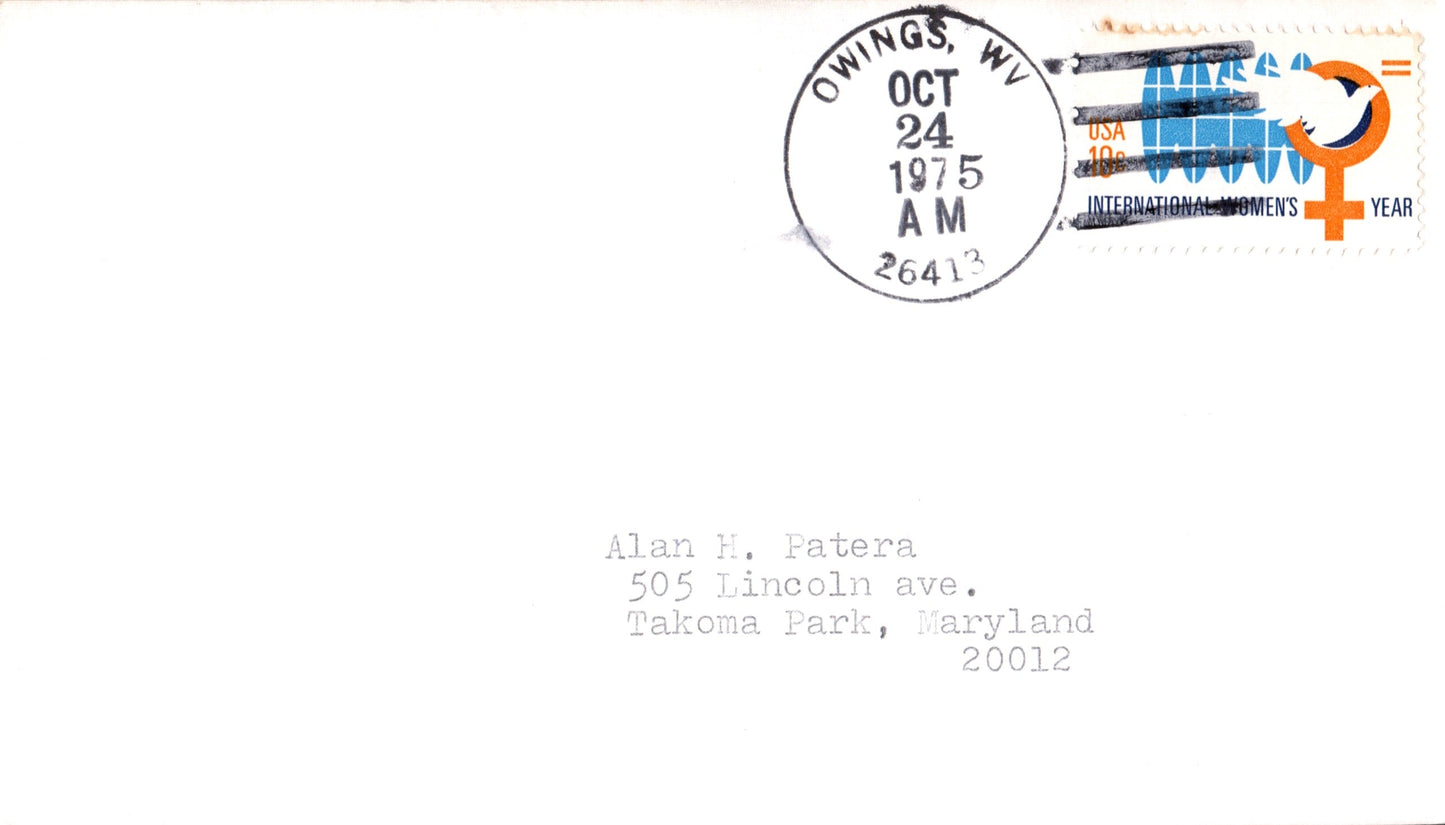 Harrison County, WV (25 items)