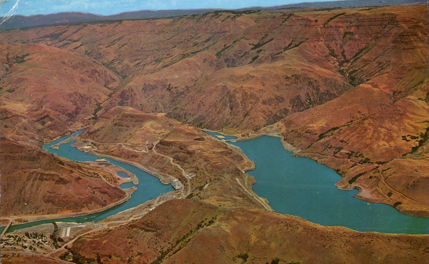 Baker County, OR (34 items)