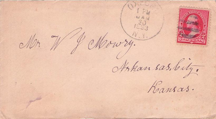 Chenango County, NY (23 items)