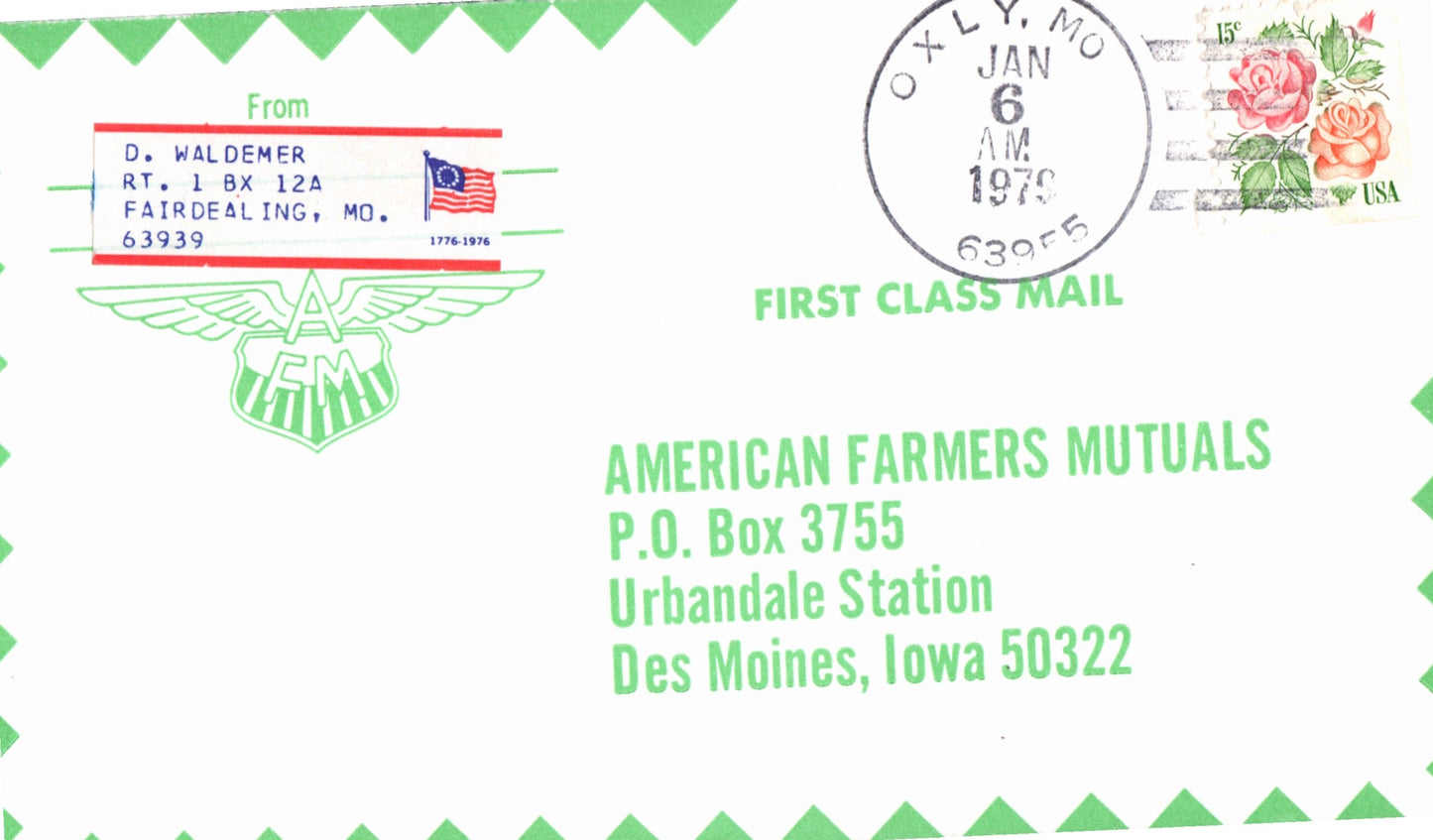 Saint Charles County, MO (20 items)