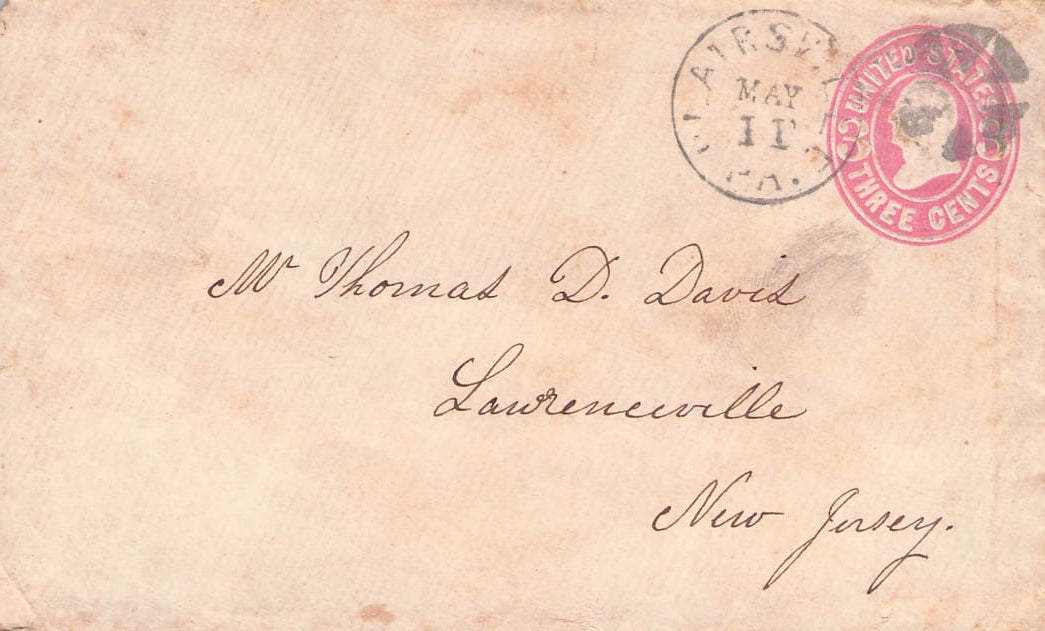 Indiana County, PA (23 items)