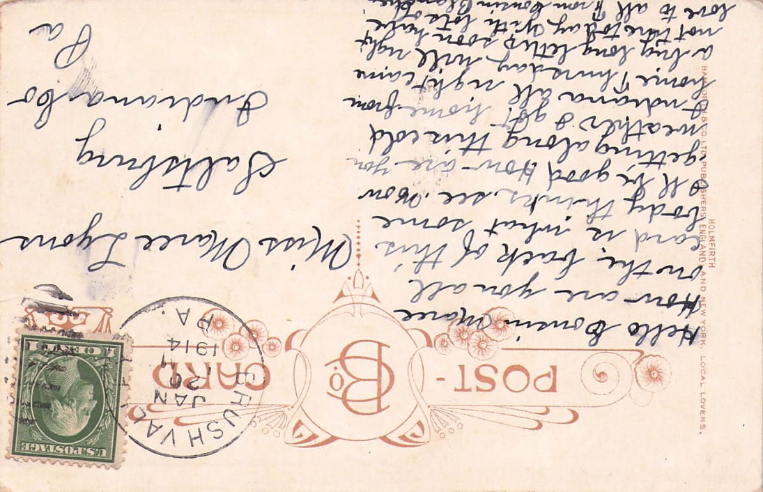 Indiana County, PA (23 items)