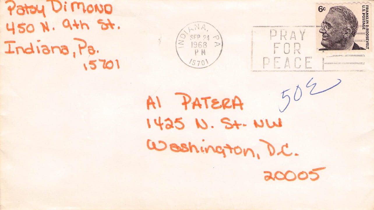 Indiana County, PA (23 items)