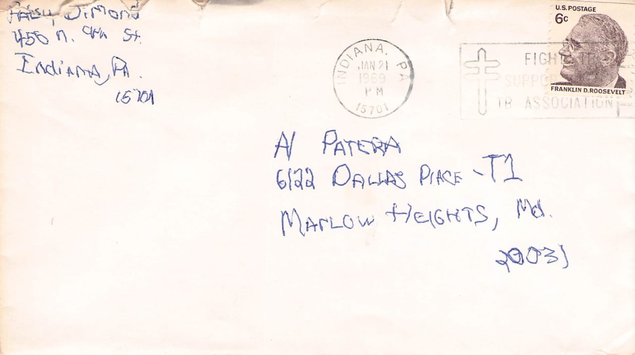 Indiana County, PA (23 items)