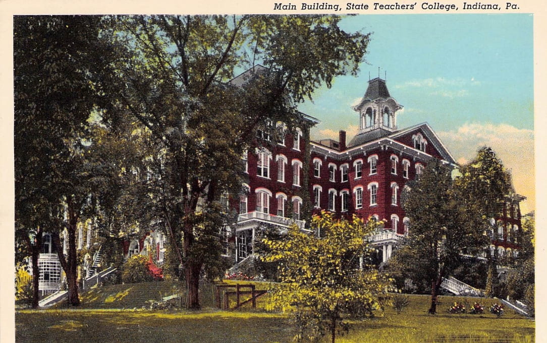 Indiana County, PA (23 items)