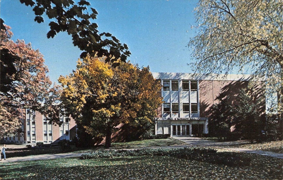 Indiana County, PA (23 items)