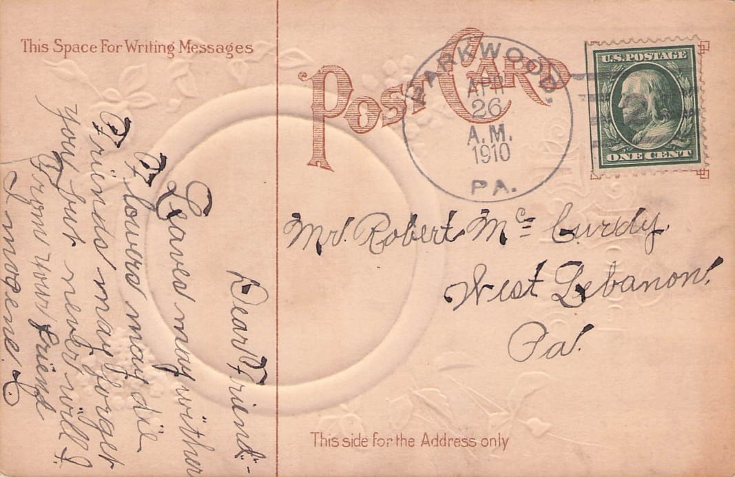 Indiana County, PA (23 items)