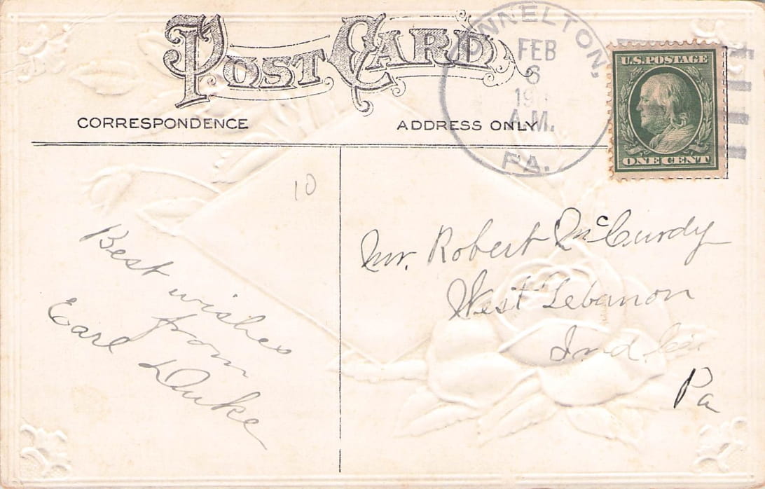 Indiana County, PA (23 items)