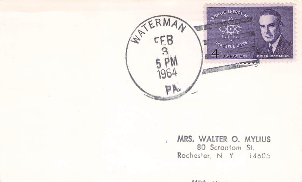 Indiana County, PA (23 items)