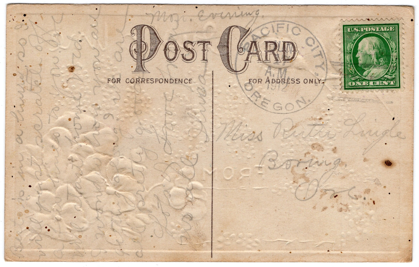 Tillamook County, OR (108 items)