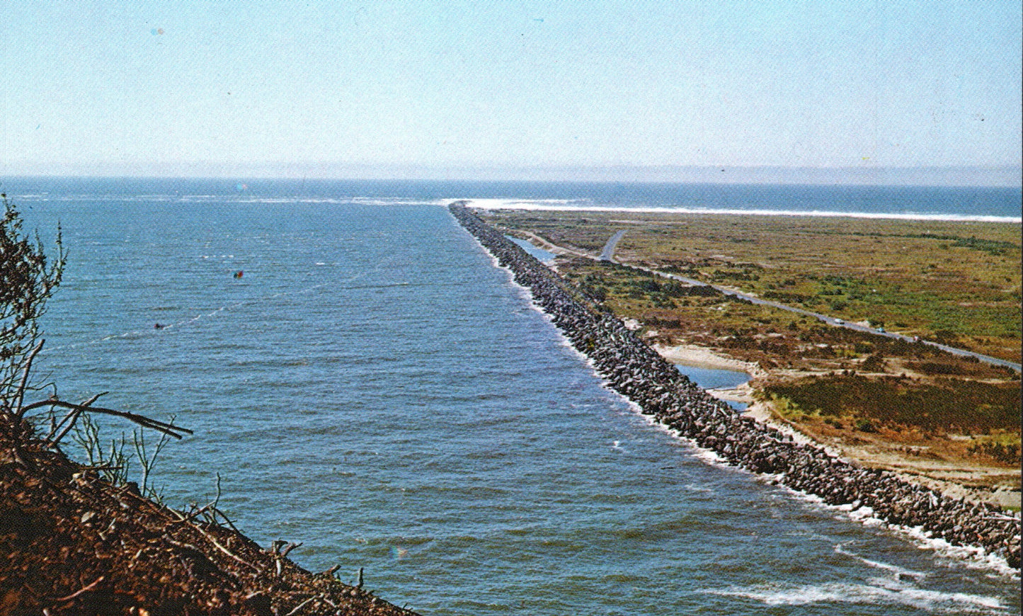 Pacific County, WA (52 items)