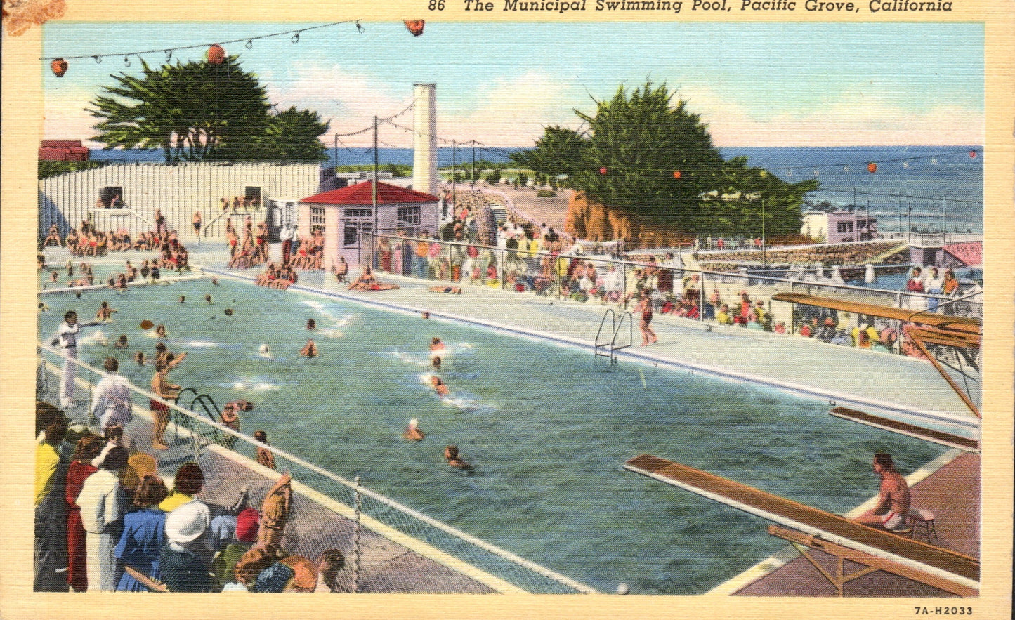 Monterey County, CA (74 items)