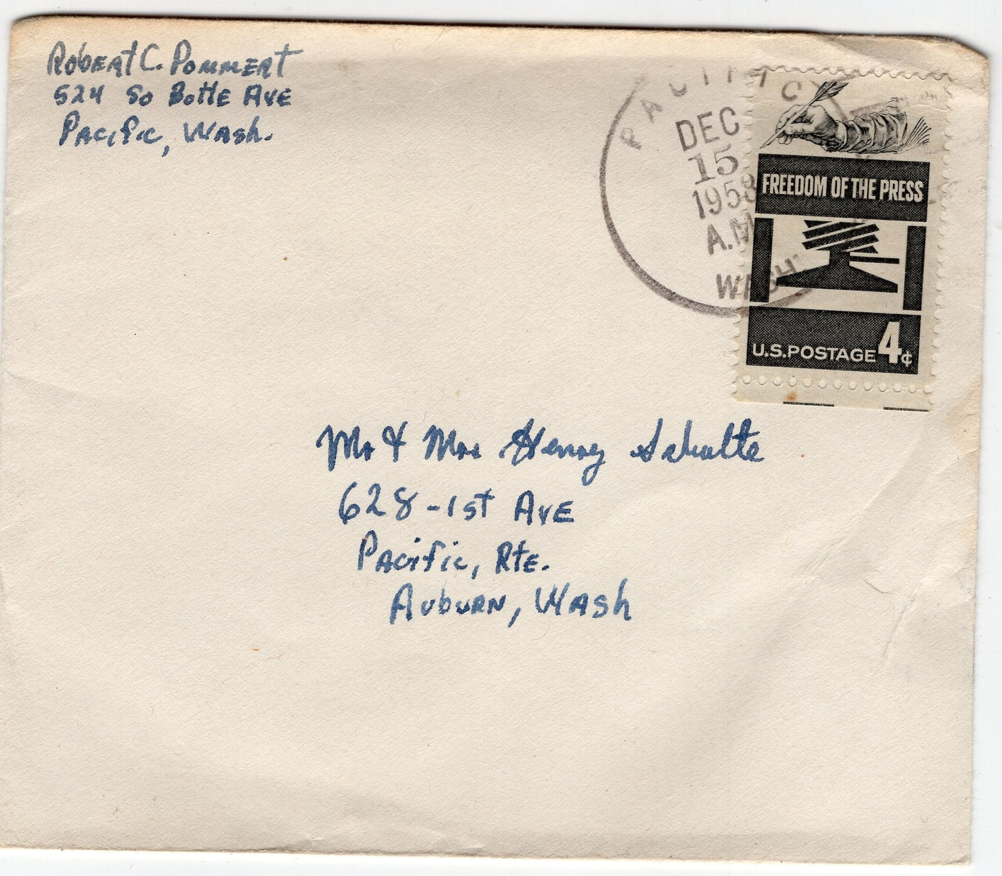 King County, WA (47 items)