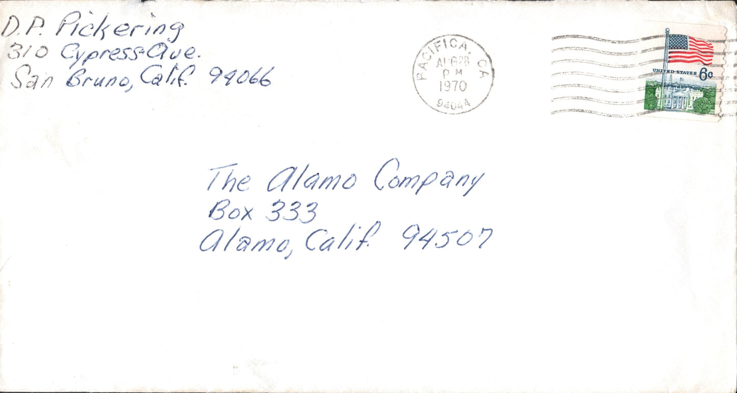 San Mateo County, CA (33 items)