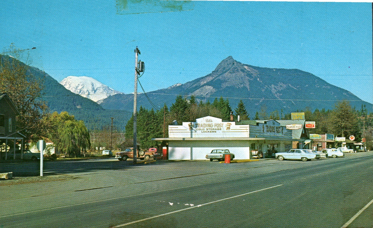 Lewis County, WA (37 items)