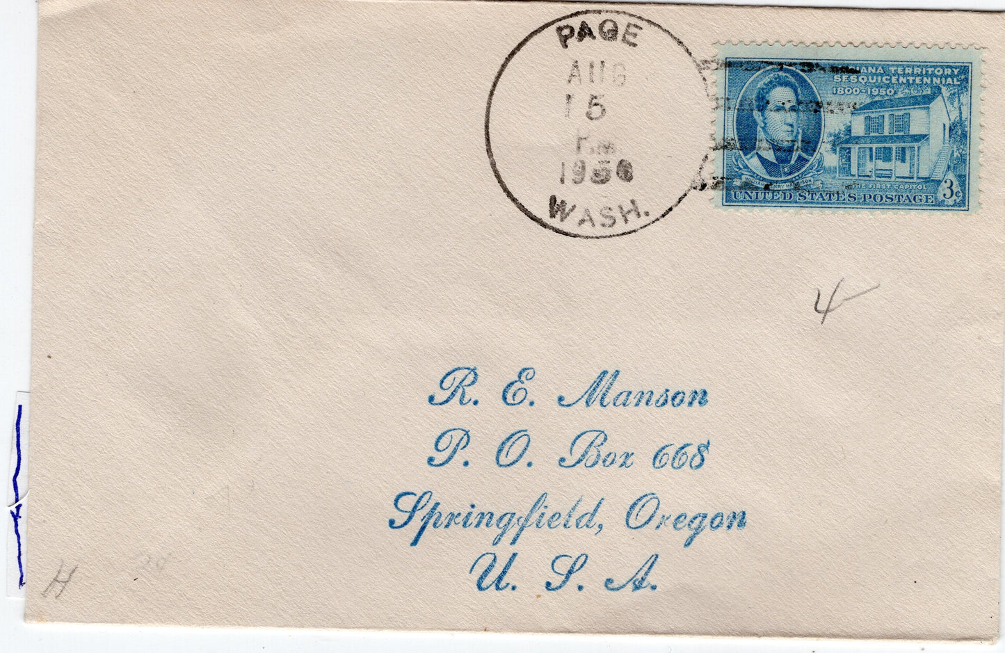 Franklin County, WA (13 items)