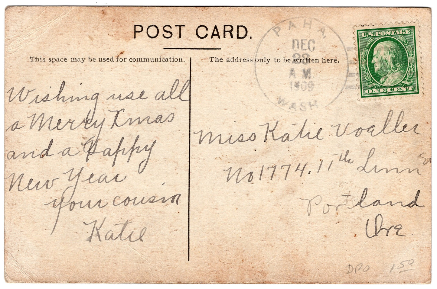 Adams County, WA (12 items)