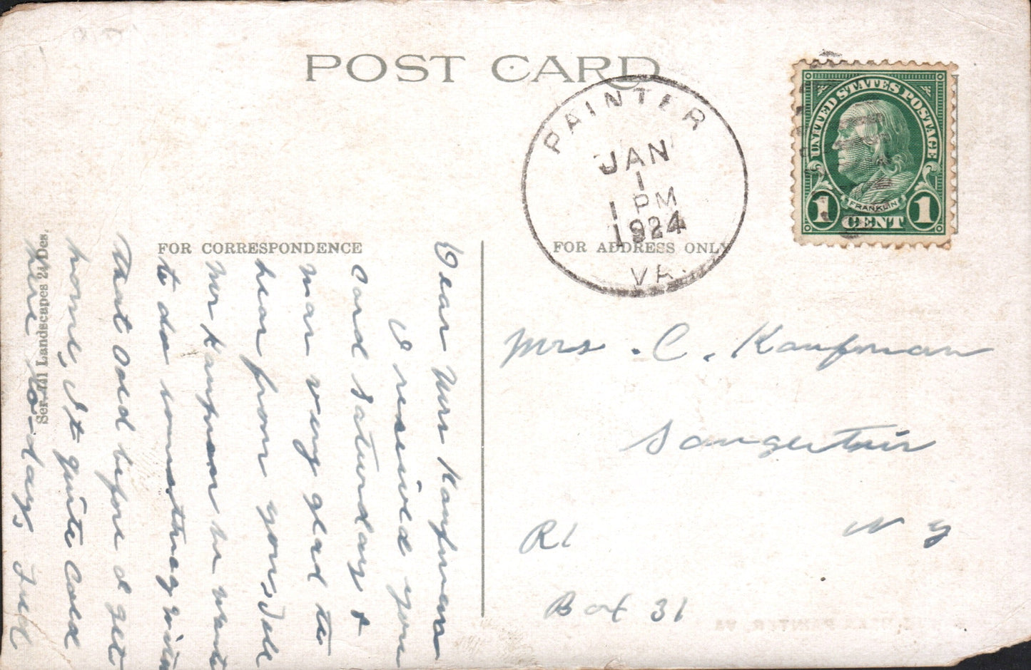 Accomac County, VA (19 items)