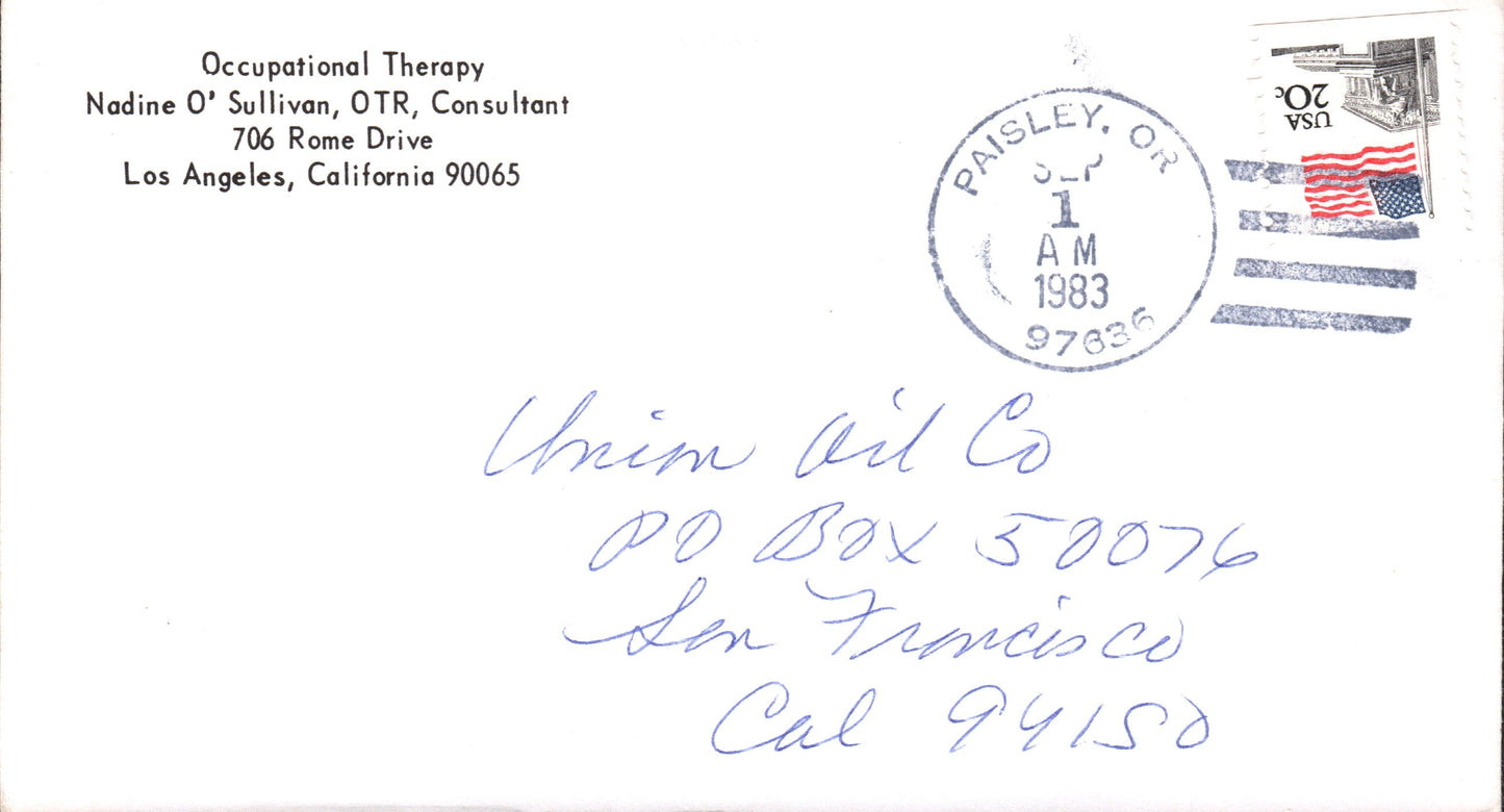 Lake County, OR (19 items)