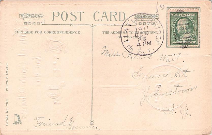 Montgomery County, NY (25 items)