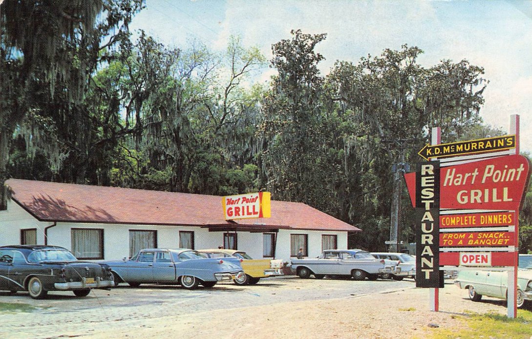 Putnam County, FL (19 items)