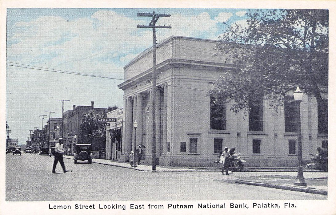 Putnam County, FL (19 items)