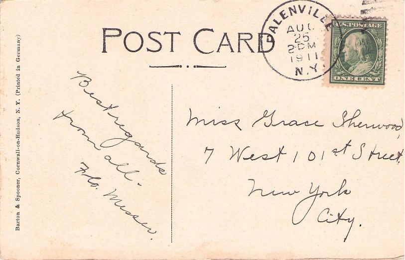 Greene County, NY (41 items)