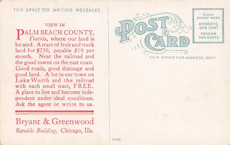 Palm Beach County, FL (57 items)