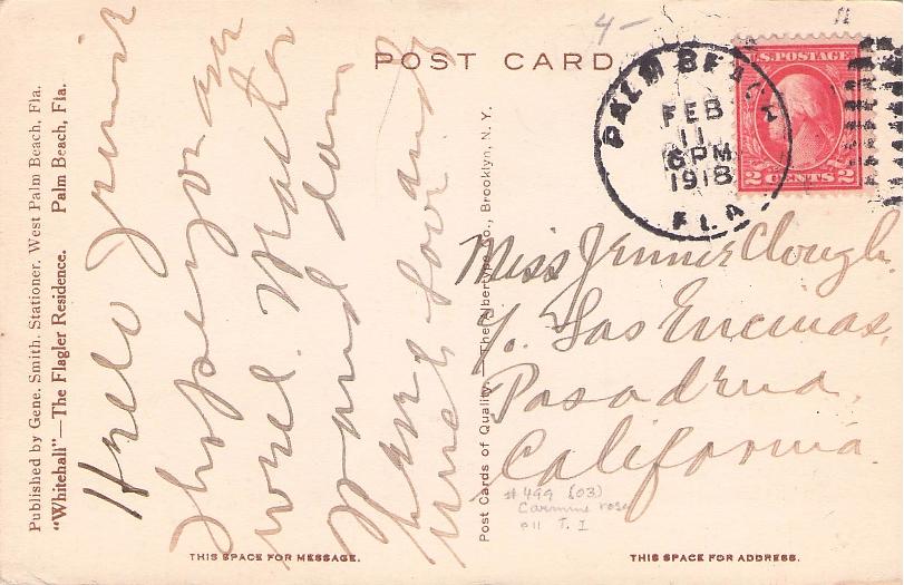 Palm Beach County, FL (57 items)