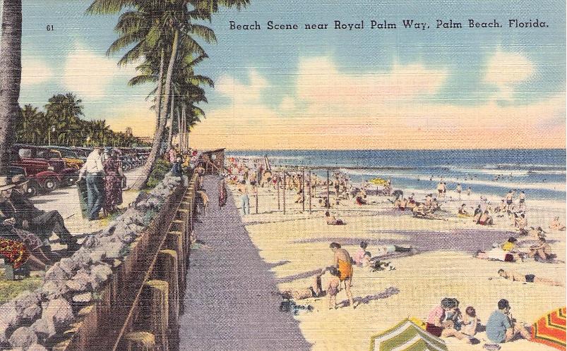 Palm Beach County, FL (57 items)