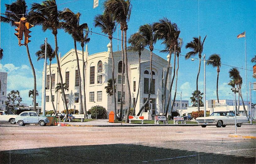 Palm Beach County, FL (57 items)