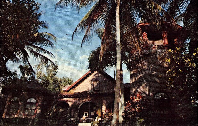 Palm Beach County, FL (57 items)