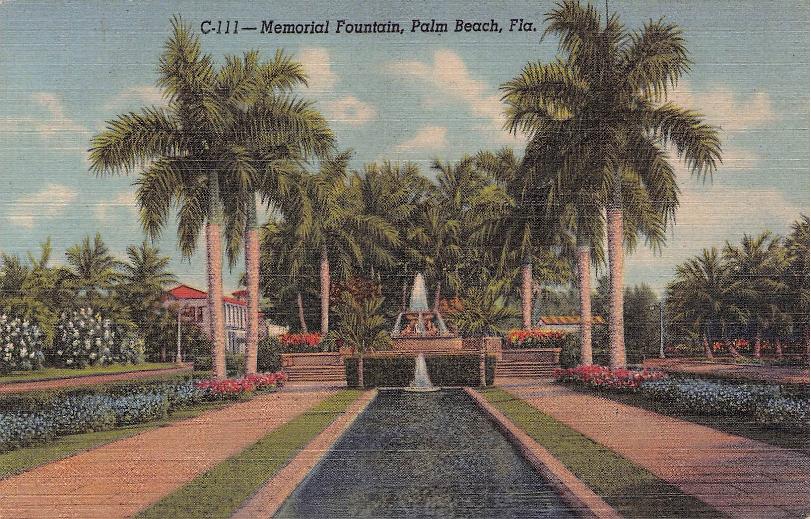 Palm Beach County, FL (57 items)