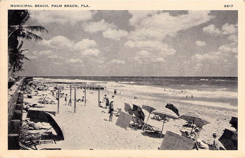 Palm Beach County, FL (57 items)