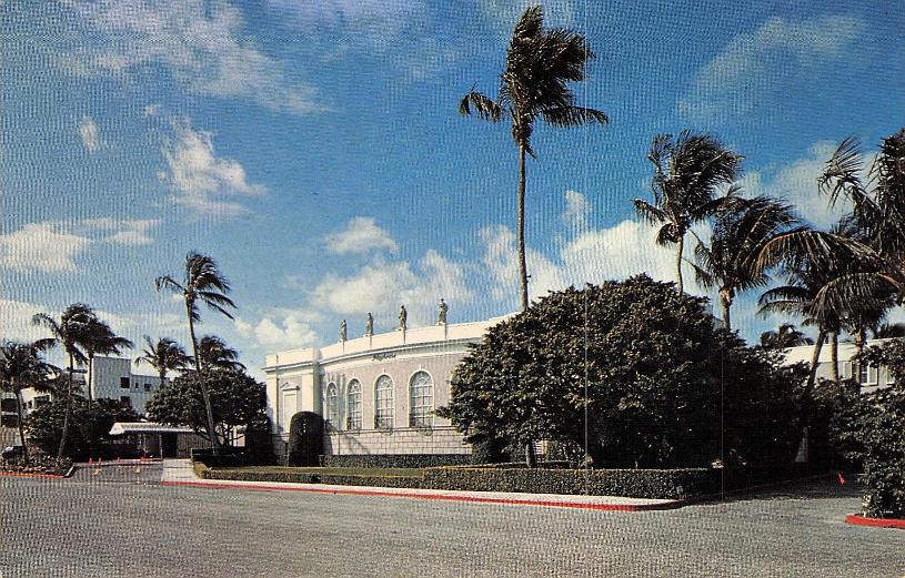 Palm Beach County, FL (57 items)