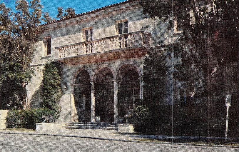 Palm Beach County, FL (57 items)