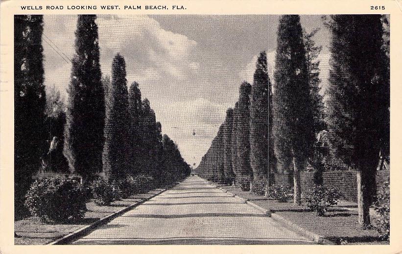 Palm Beach County, FL (57 items)