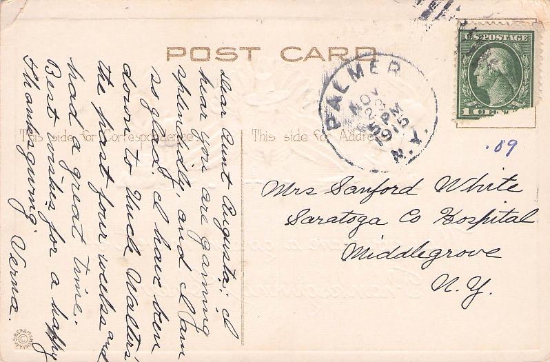 Saratoga County, NY (32 items)