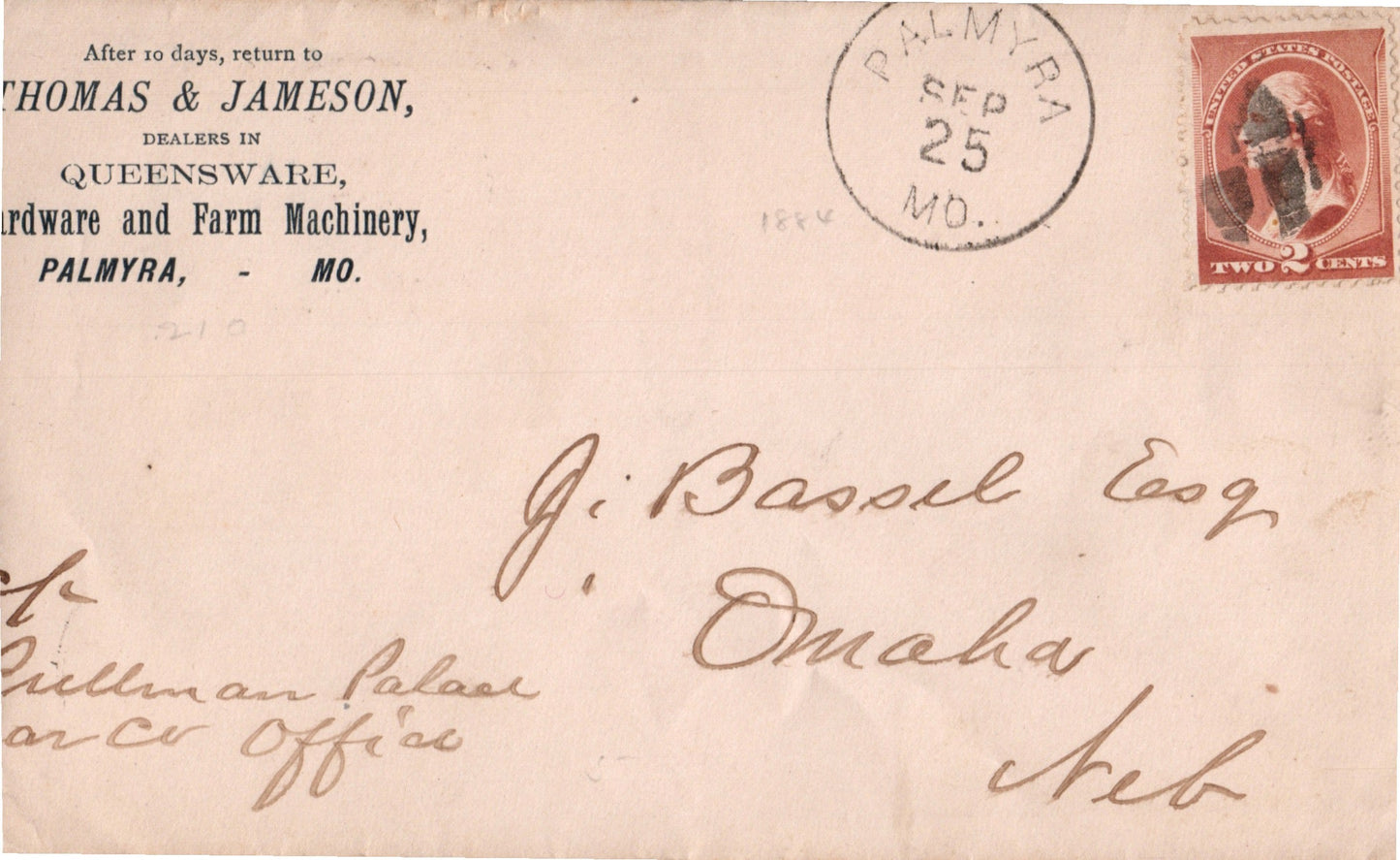 Marion County, MO (35 items)