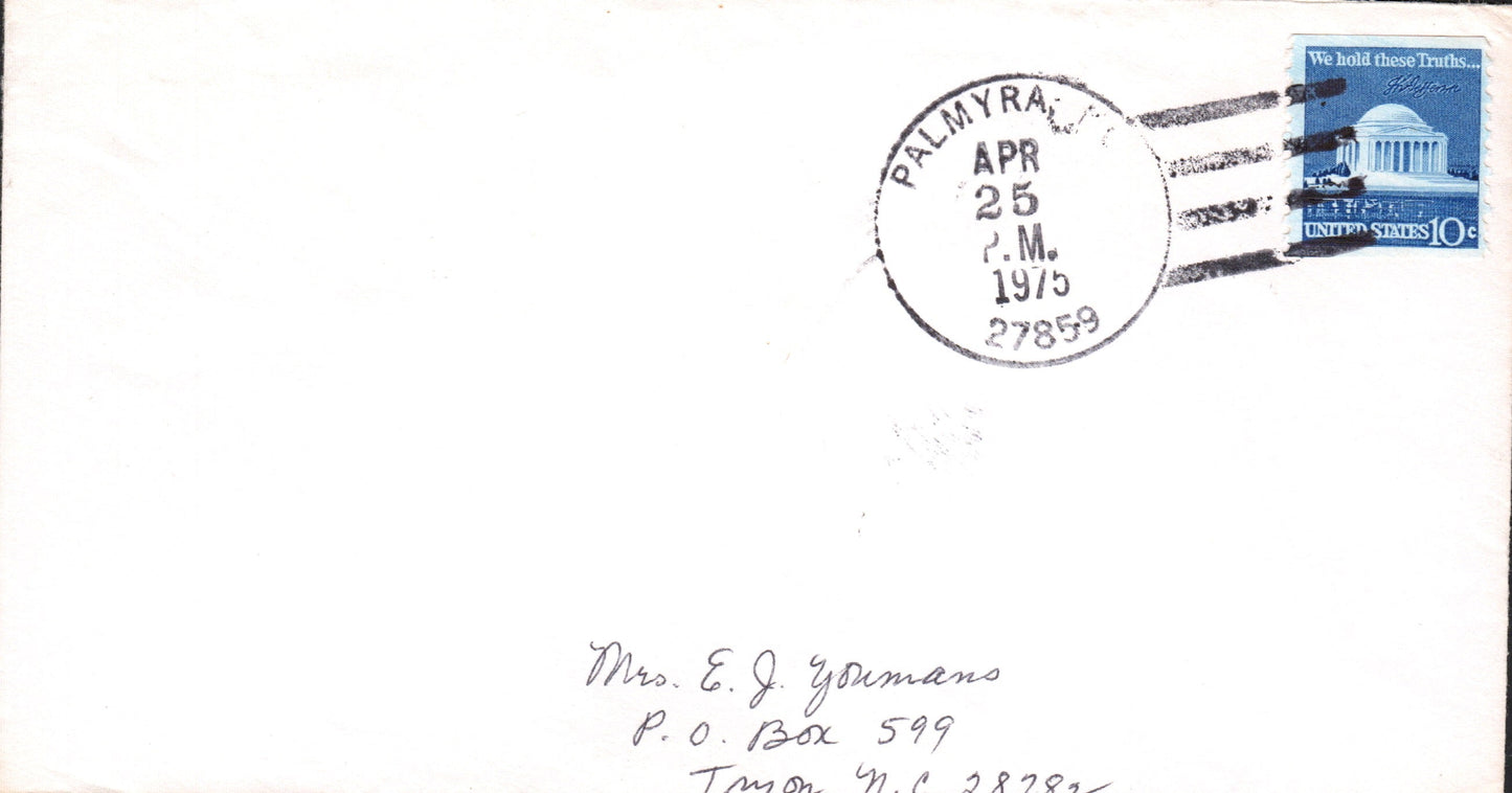 Halifax County, NC (11 items)