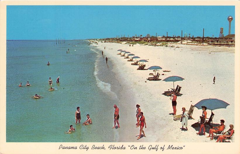 Bay County, FL (22 items)