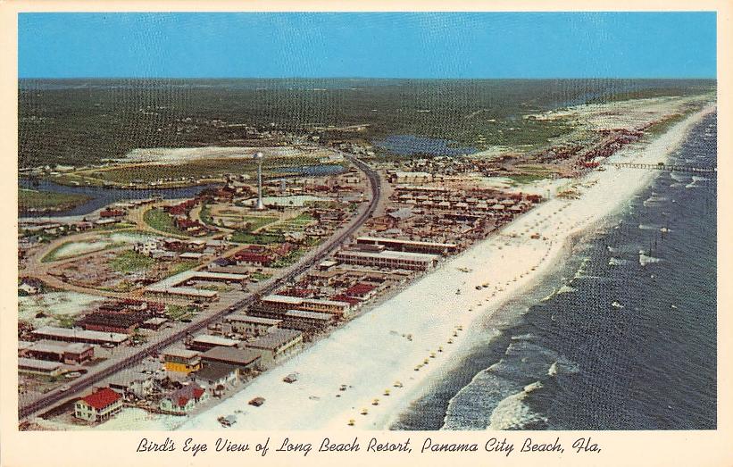 Bay County, FL (22 items)