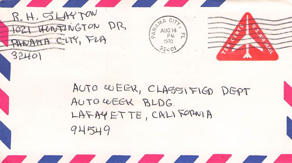 Bay County, FL (22 items)