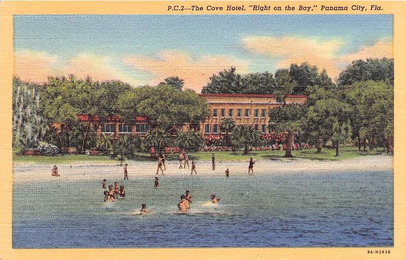 Bay County, FL (22 items)