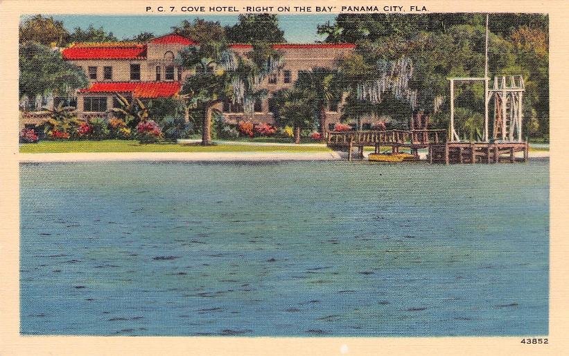 Bay County, FL (22 items)