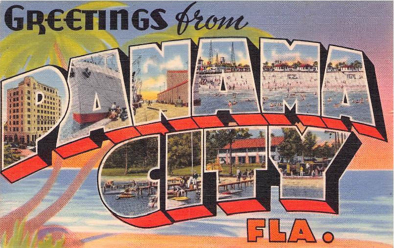 Bay County, FL (22 items)