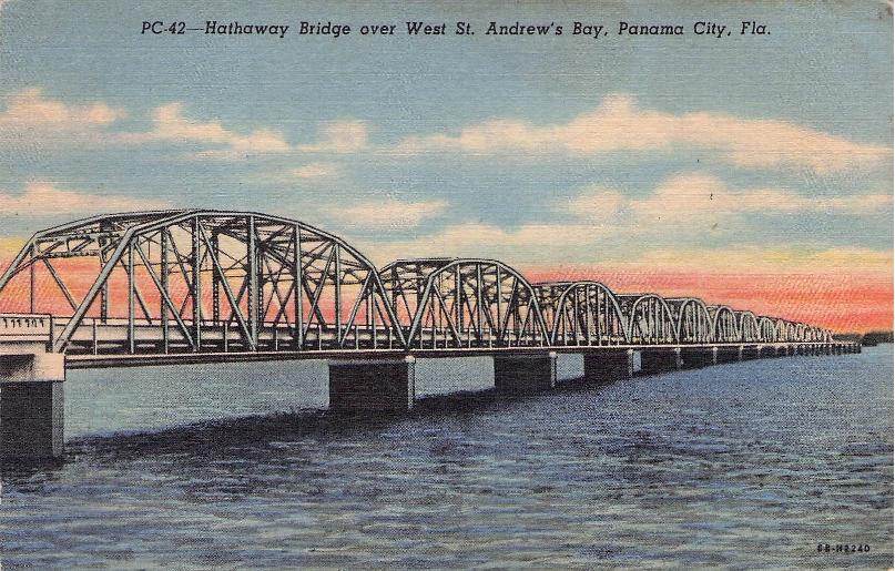 Bay County, FL (22 items)